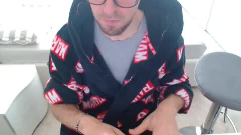 Nerchia89 online show from 5, 4, 2026