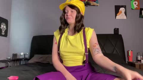 NerdGibbler online show from 4, 2, 2025