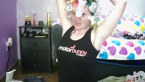 NerdGibbler online show from 12, 3, 2025