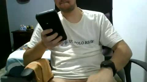 MrBull online show from 25, 6, 2026