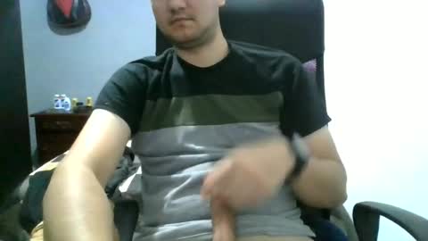 MrBull online show from 4, 7, 2026