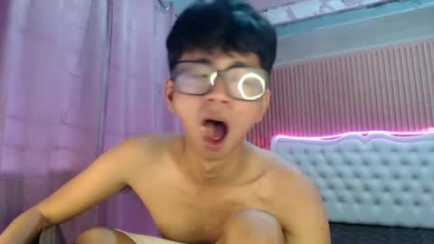 Ethan online show from 22, 7, 2026