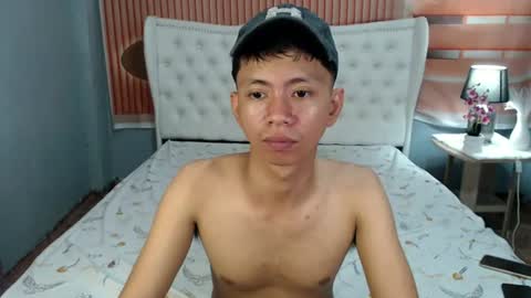 Ethan online show from 3, 8, 2026
