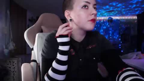 NerdySquirty online show from 20, 10, 2025
