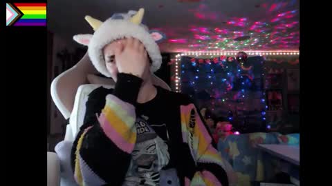 NerdySquirty online show from 11, 1, 2026