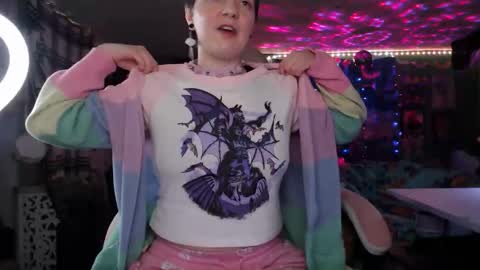 NerdySquirty online show from 22, 2, 2026