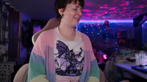 NerdySquirty online show from 20, 5, 2026