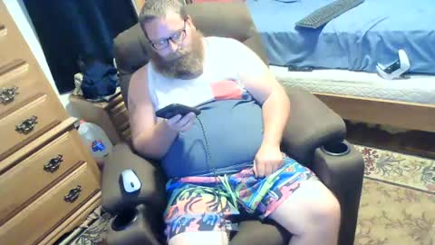 Snapshot of nerdychub4fun chatting on 5, 7, 2026 nerdychub4fun online show from 5, 7, 2026