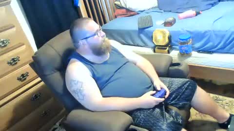Snapshot of nerdychub4fun chatting on 19, 7, 2026 nerdychub4fun online show from 19, 7, 2026