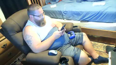 Snapshot of nerdychub4fun chatting on 28, 7, 2026 nerdychub4fun online show from 28, 7, 2026