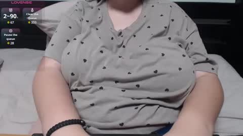 Snapshot of nerdykim chatting on 17, 1, 2025 Nika online show from 17, 1, 2025