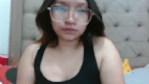Snapshot of nerdypinaypie chatting on 6, 1, 2026 nerdypinaypie online show from 6, 1, 2026