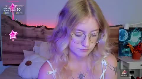 Nerissa online show from 20, 9, 2025