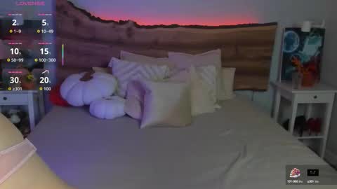 Nerissa online show from 5, 10, 2025