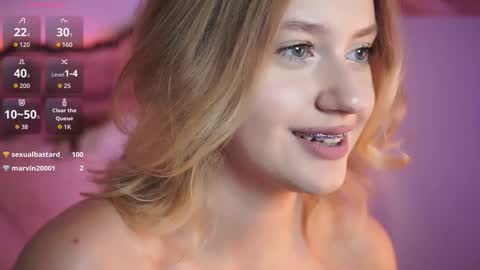 Nerissa online show from 18, 10, 2025