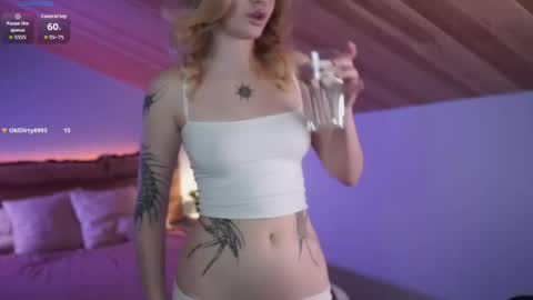 Snapshot of nerissa_xo chatting on 22, 4, 2026 Nerissa online show from 22, 4, 2026