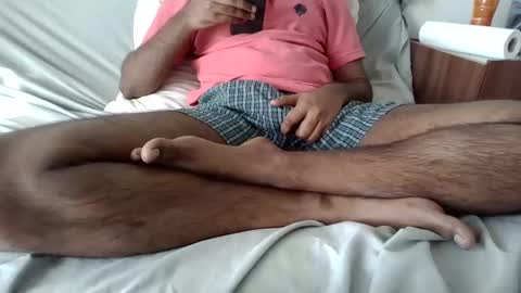 Nerlinlee online show from 9, 3, 2025