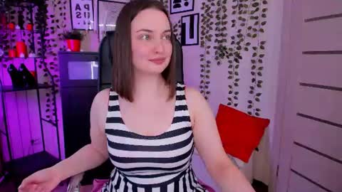 Snapshot of nero_asta chatting on 10, 7, 2026 nero_asta online show from 10, 7, 2026