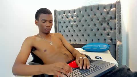 Nero online show from 21, 11, 2025