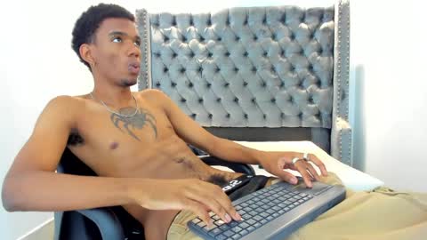 Nero online show from 31, 3, 2026