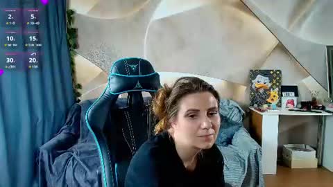 Millie Mint online show from 21, 7, 2026