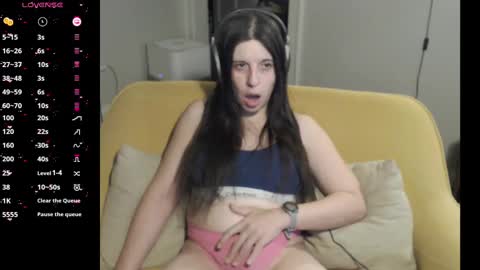 Snapshot of nesia69 chatting on 4, 3, 2025 Nesia Loca Toronja online show from 4, 3, 2025