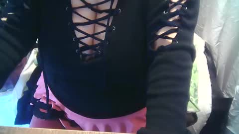 Snapshot of neslihan35 chatting on 2, 2, 2025 neslihan online show from 2, 2, 2025