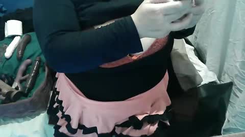 Snapshot of neslihan35 chatting on 11, 2, 2025 neslihan online show from 11, 2, 2025