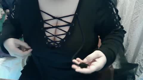 Snapshot of neslihan35 chatting on 13, 2, 2025 neslihan online show from 13, 2, 2025