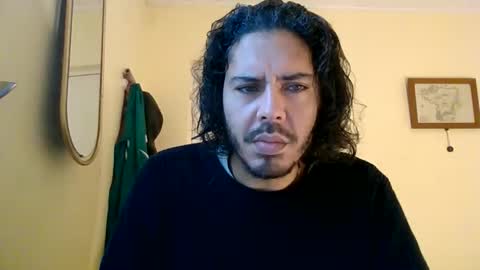 Snapshot of nesptunes85 chatting on 15, 12, 2025 Michael online show from 15, 12, 2025