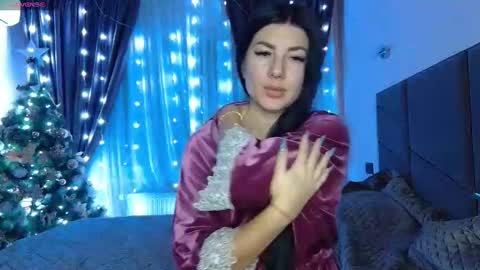 Nessy online show from 27, 12, 2024