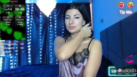 Nessy online show from 31, 1, 2025