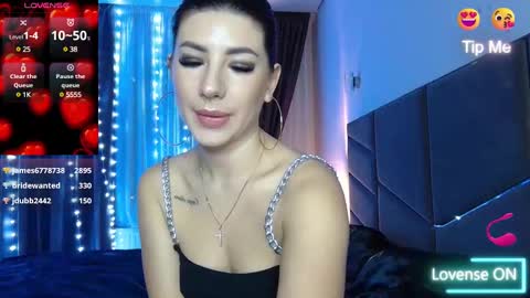 Nessy online show from 14, 2, 2025