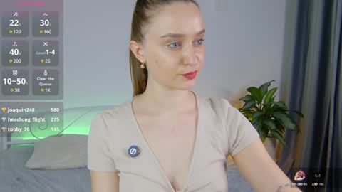 Nesty online show from 3, 2, 2025