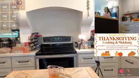 Snapshot of nevermakeawish chatting on 28, 11, 2025 Wishs Playground online show from 28, 11, 2025