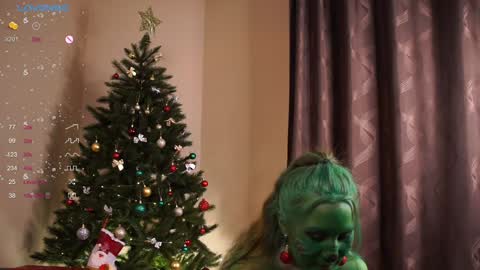 Maria 3 online show from 26, 12, 2024