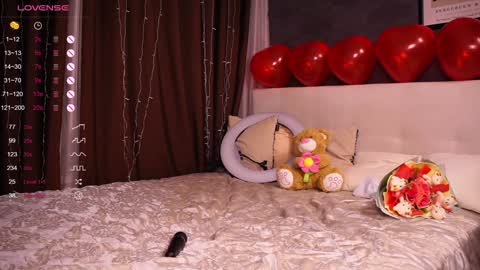 Maria 3 online show from 8, 2, 2025