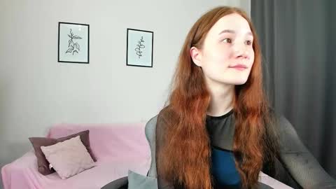 Maria 3 online show from 26, 2, 2025