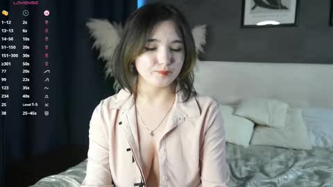 Maria 3 online show from 27, 9, 2025