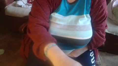 Snapshot of new_milf chatting on 21, 1, 2025 Lilly online show from 21, 1, 2025