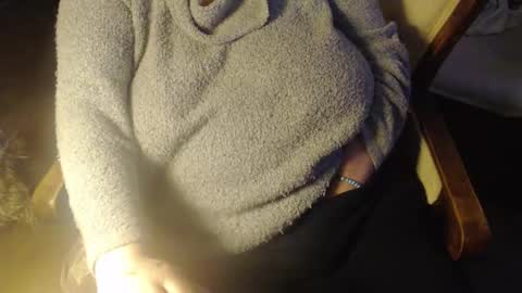 Snapshot of new_milf chatting on 22, 1, 2025 Lilly online show from 22, 1, 2025