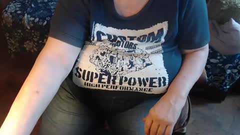 Snapshot of new_milf chatting on 3, 2, 2025 Lilly online show from 3, 2, 2025