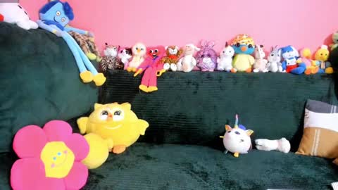 silvia online show from 9, 1, 2025