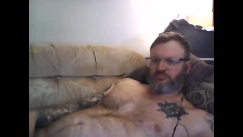 NEWBREED666 online show from 23, 11, 2025