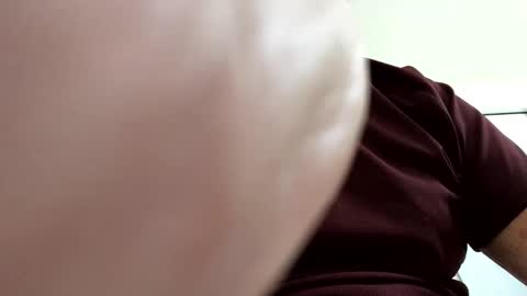 Snapshot of newbroome chatting on 23, 1, 2025 newbroome online show from 23, 1, 2025