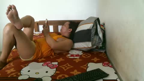 Snapshot of newest_star69 chatting on 17, 1, 2025 Lucy Pearl online show from 17, 1, 2025