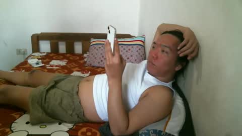 Snapshot of newest_star69 chatting on 25, 1, 2025 Lucy Pearl online show from 25, 1, 2025