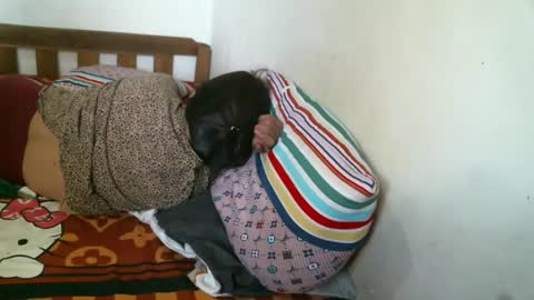 Snapshot of newest_star69 chatting on 26, 1, 2025 Lucy Pearl online show from 26, 1, 2025