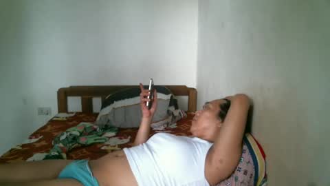 Snapshot of newest_star69 chatting on 11, 2, 2025 Lucy Pearl online show from 11, 2, 2025