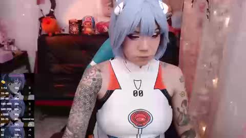 New Account Jade Delux online show from 22, 9, 2025